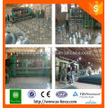 Heavy galvanized gabion boxes/gabion basket sizes/zinc coated gabion box wire mesh